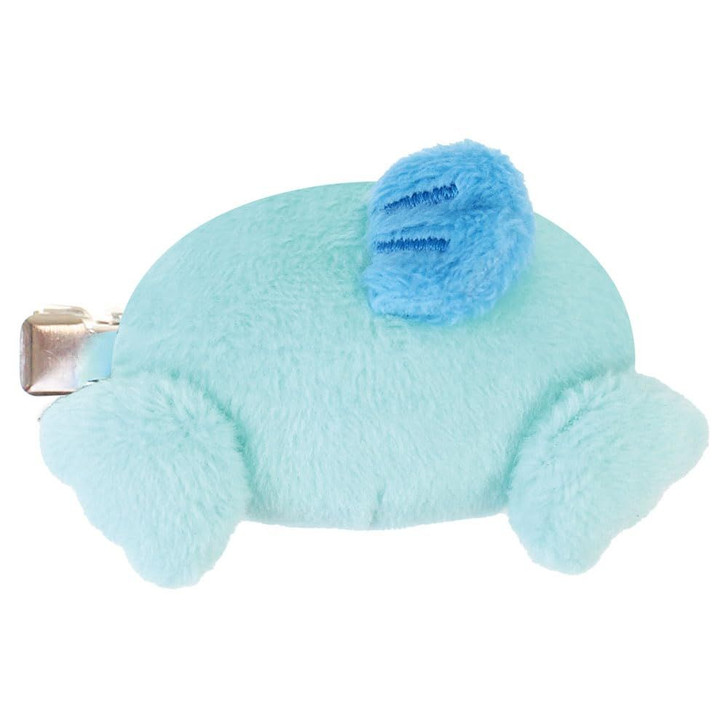 T's Factory Sanrio Mascot Butt Hair Clip Butt / Hangyodon
