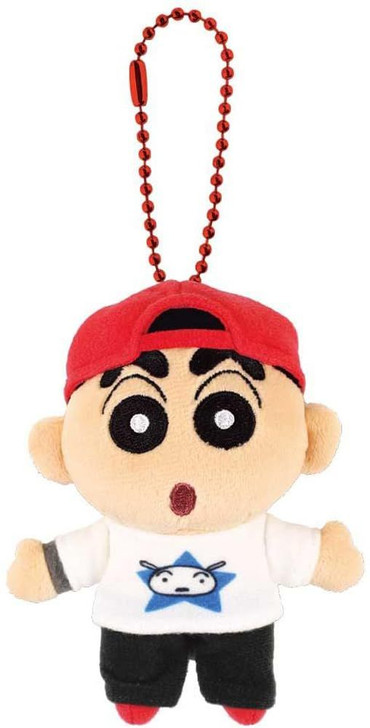 T's Factory Crayon Shin-chan Club Activity Mascot Dance Club