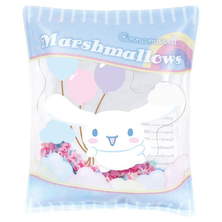  T's Factory Sanrio Shaka Shaka Magnet Cinnamoroll 