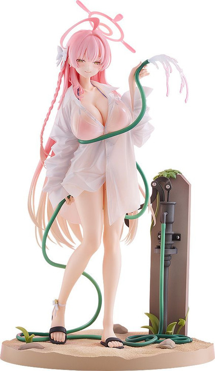 Max Factory Hanako (Swimsuit) 1/7 Figure (Blue Archive)