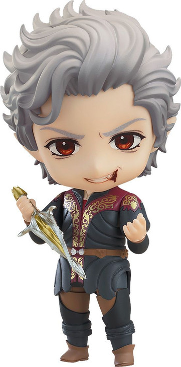 Good Smile Company Nendoroid Astarion (Baldur's Gate III)