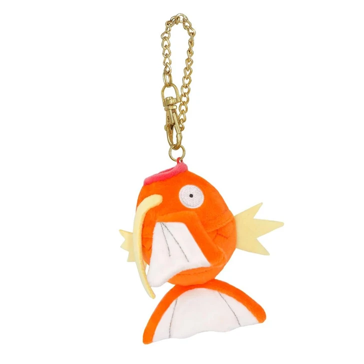  San-ei Pokemon All Star Collection Magikarp MC 
