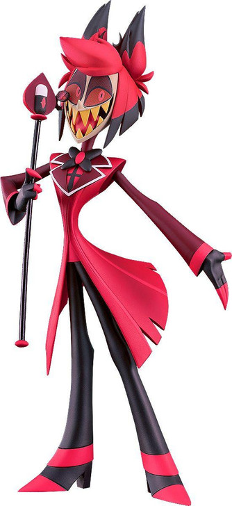  Good Smile Company POP UP PARADE Alastor Figure (Hazbin Hotel) 