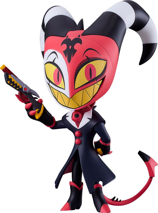 Good Smile Company Nendoroid Blitzo (Helluva Boss)
