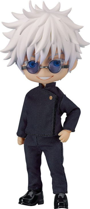 Good Smile Company Nendoroid Doll Satoru Gojo: Tokyo Jujutsu High School Ver. (Jujutsu Kaisen)