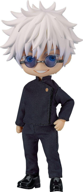  Good Smile Company Nendoroid Doll Satoru Gojo: Tokyo Jujutsu High School Ver. (Jujutsu Kaisen) 