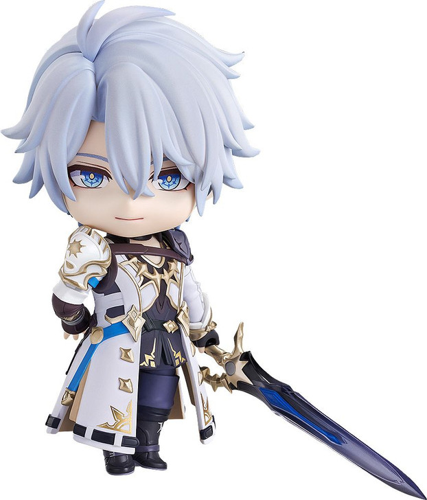 Good Smile Company Nendoroid Phainon (Honkai: Star Rail)