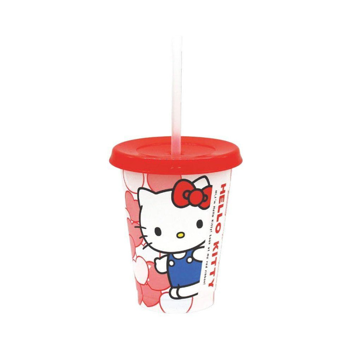  T's Factory Sanrio Changing Tumbler Hello Kitty 