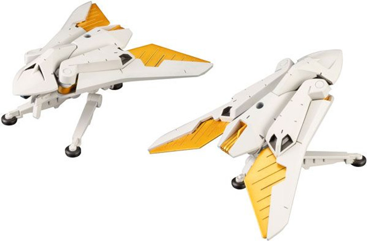 Kotobukiya Hexa Gear Alternative Cloud Shape 1/24 Kit Block