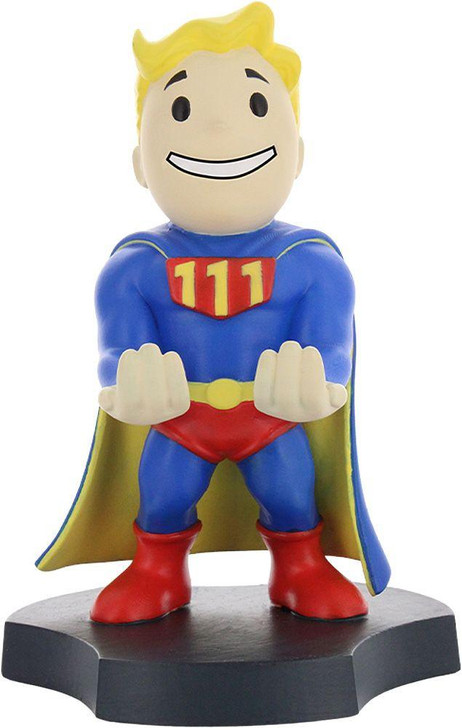  PLAION Toughness Vault Boy Mini Controller & Smartphone Stand (Fallout) 