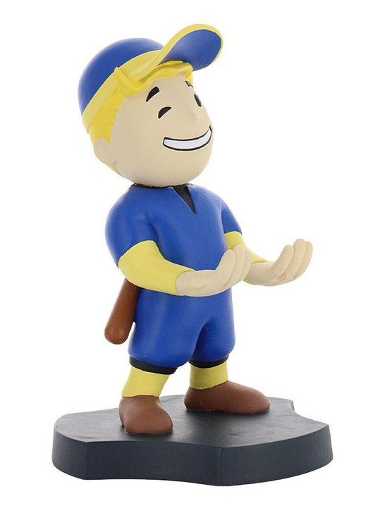 Fallout Big League Vault Boy Mini Controller & Smartphone Stand