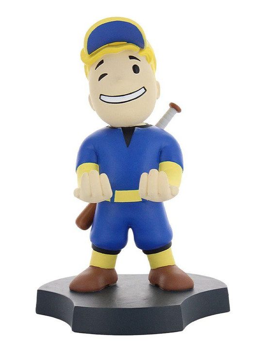 Fallout Big League Vault Boy Mini Controller & Smartphone Stand