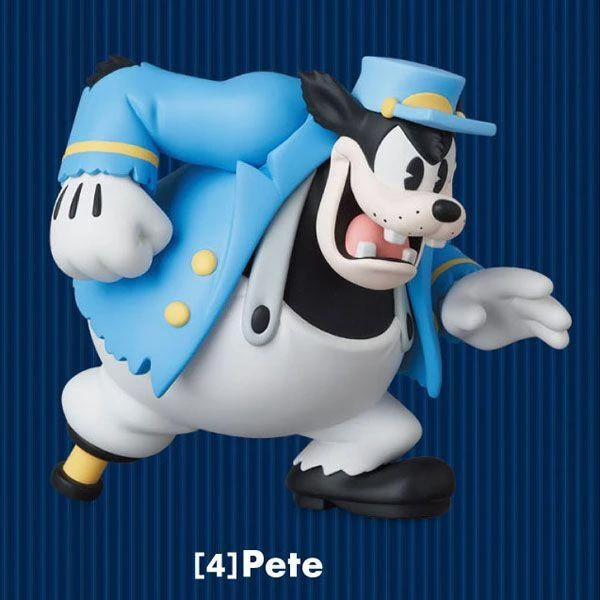  Medicom UDF Disney Series 11 Pete 