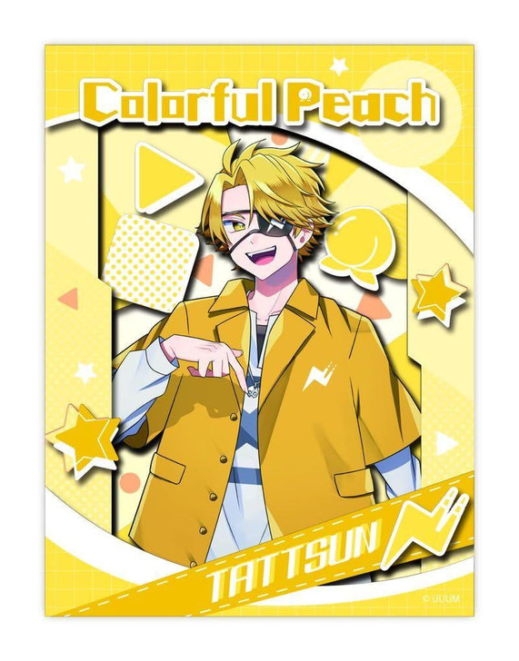 Ensky Paper Shadow Art Craft Kit Mini Tatsun 