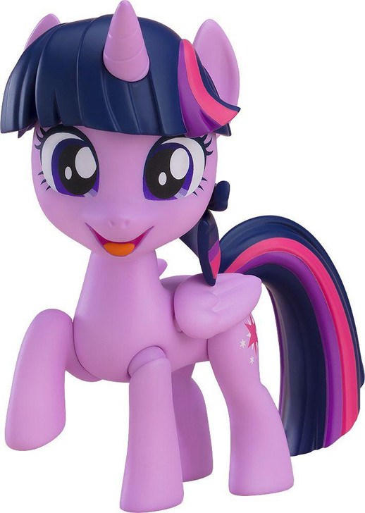 twilight さん専用 Nendoroid Twilight Sparkle (My Little Pony)