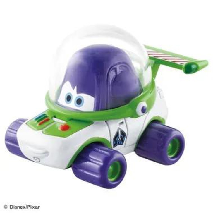  Takara Tomy Cars Tomica SP Buzz Lightyear (Standard Type) 