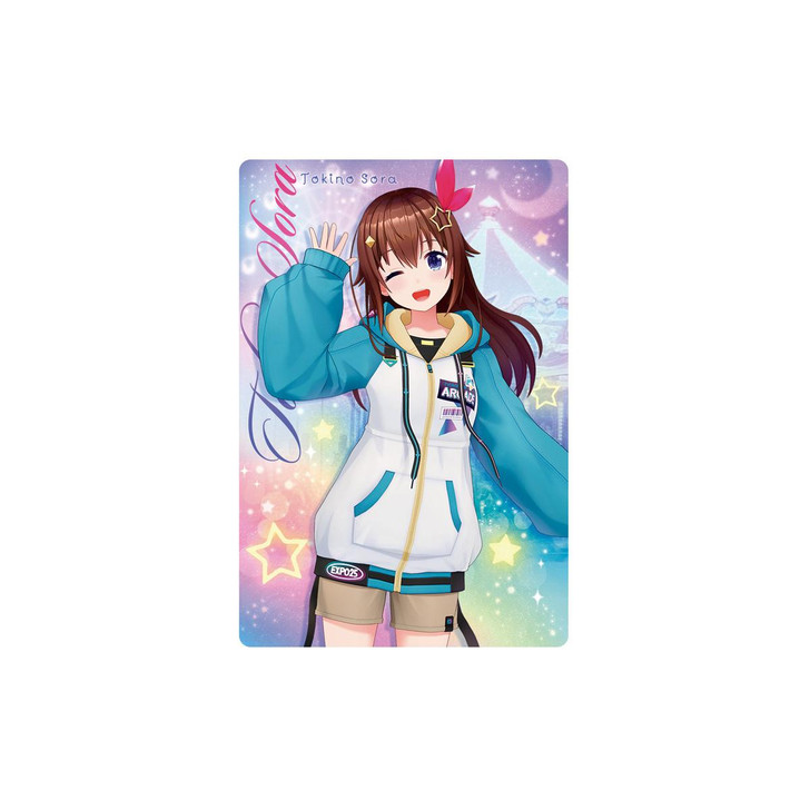 MIKEISAI SHOKUGAN - Hololive Production Wafer Vol. 4 BOX (20pcs)