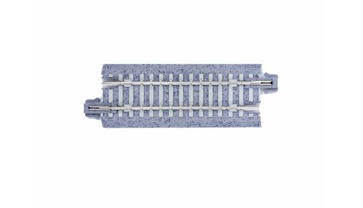 Kato 20-054 Unitrack PC Straight Track 62mm (S62PC) (4 pcs.) (N scale)