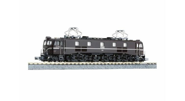 鉄道模型 KATO 3038 EF58 61 3038 EF58 61 Locomotive (N scale)