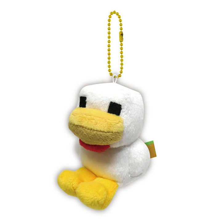  Kcompany Minecraft BC Mascot Chicken 
