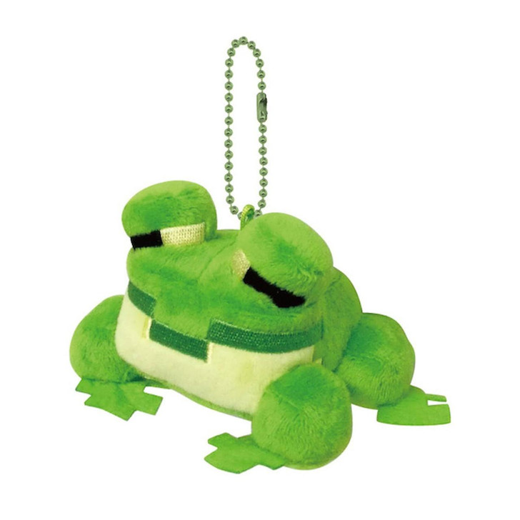 Kcompany Minecraft BC Mascot / Frog 