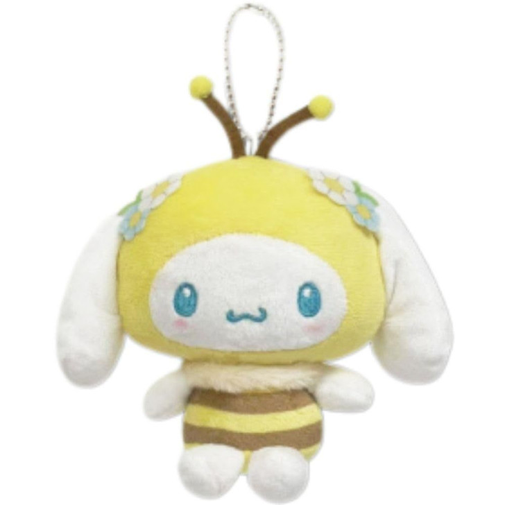 Hatakeyama Shoji Mascot Pouch Honeybee CN
