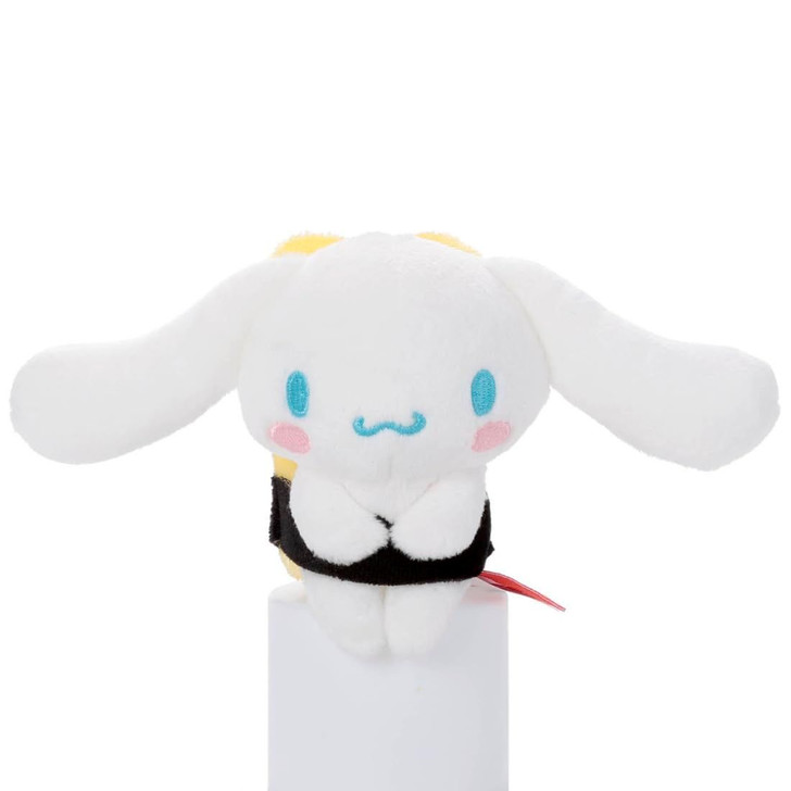 Takara Tomy Sanrio Characters Chokkorisan Sushi Cinnamoroll