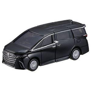 Tomica Premium 43 Toyota Alphard