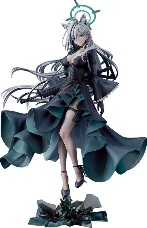  Good Smile Company Blue Archive Shiroko*Terror 1/7 Figure 
