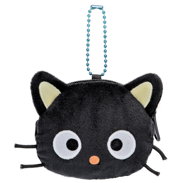 T's Factory Sanrio Mini Mini Face Coin Case Chococat