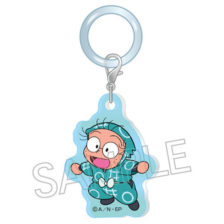 TwinCre Nintama Rantaro Sneaky Charm Volume 1 Inadera Rantaro