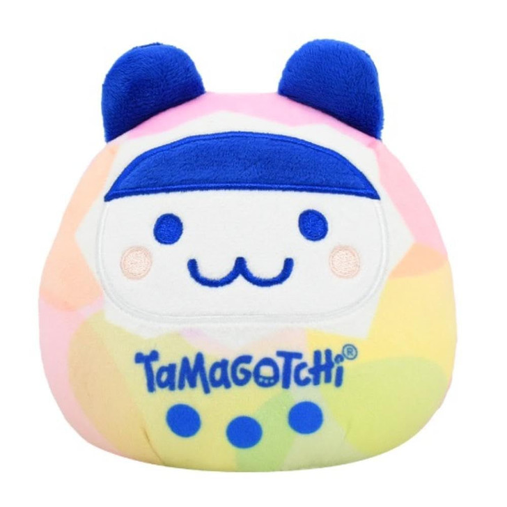 Bandai Tamagotchi In Tamagotchi Mimitchi