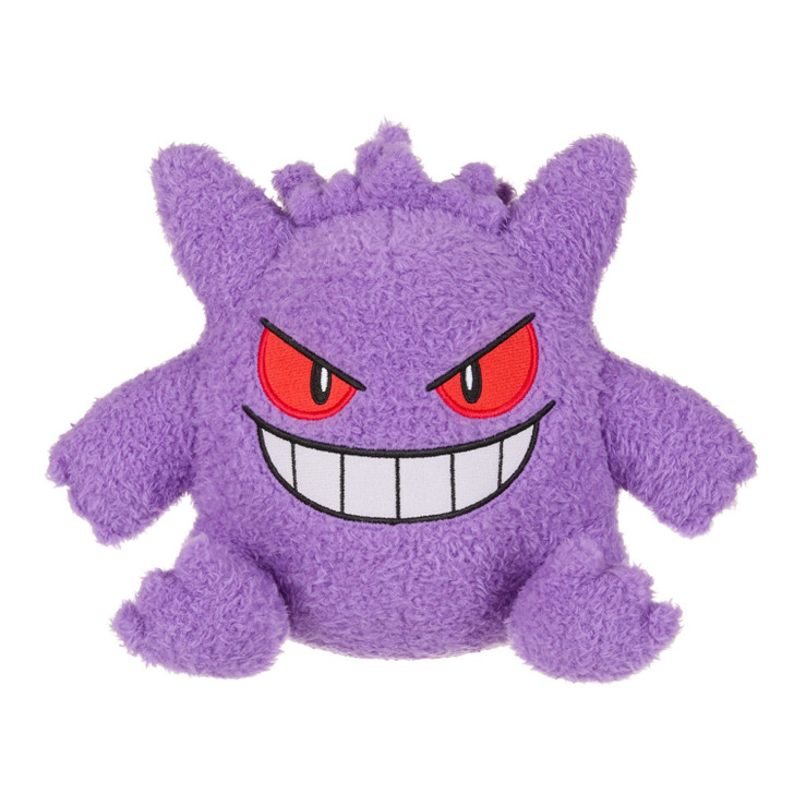 Pokemon Center Original Gengar Plush Toy