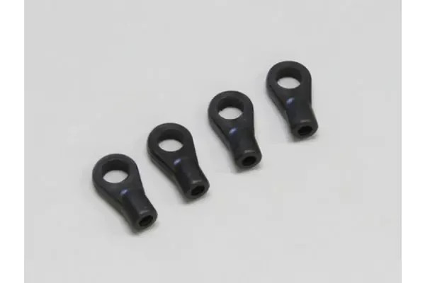 Kyosho 97038B 5.8mm Ball End (L=12/4pcs)