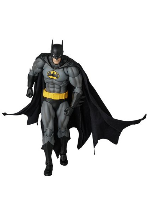マフェックス270 KNIGHTCRUSADERBATMAN 新品未開封 MAFEX No.270 MAFEX KNIGHT CRUSADER BATMAN BLACK Ver. MEDICOM