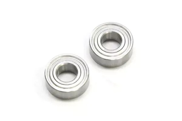 Kyosho BRG408 Shield Bearing (5x11x4/2Pcs)