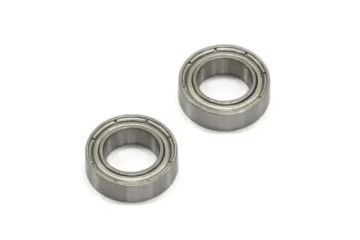 Kyosho BRG410 Shield Bearing(6x10x3)2Pcs