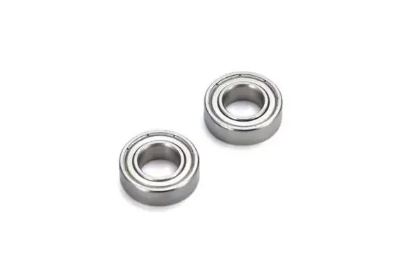 Kyosho BRG413 Shield Bearing(8x16x5) 2Pcs