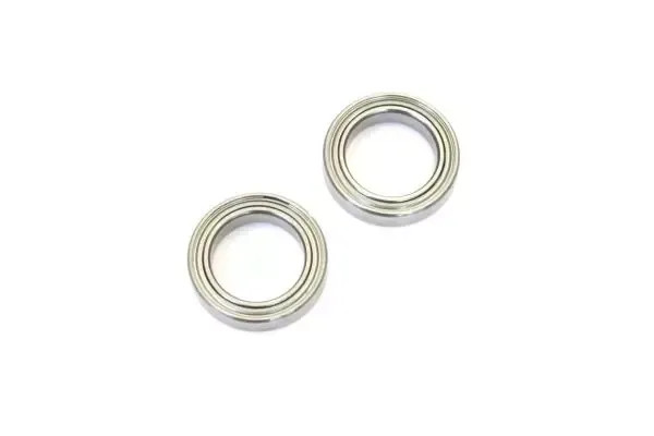 Kyosho BRG416 Shield Bearing(12x18x4) 2Pcs