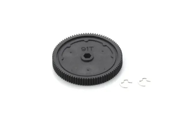 Kyosho EZ211 Spur Gear 91T (EZ Series)