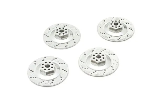 Kyosho FA609 Wheel Hub (FZD2)