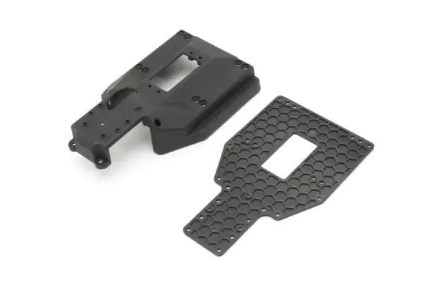 Kyosho FA610 Front Chassis Set (FZD2)