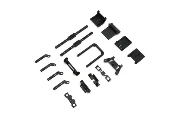 Kyosho FA617 Body Mount Set (FZD2)