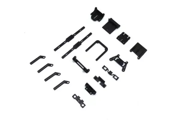 Kyosho FA617S Body Mount Set (FZD2/S)