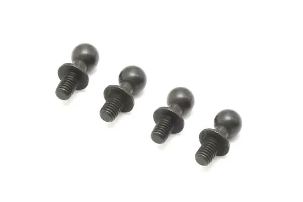 Kyosho FA619 4.8 Ball Stud (FZD2)
