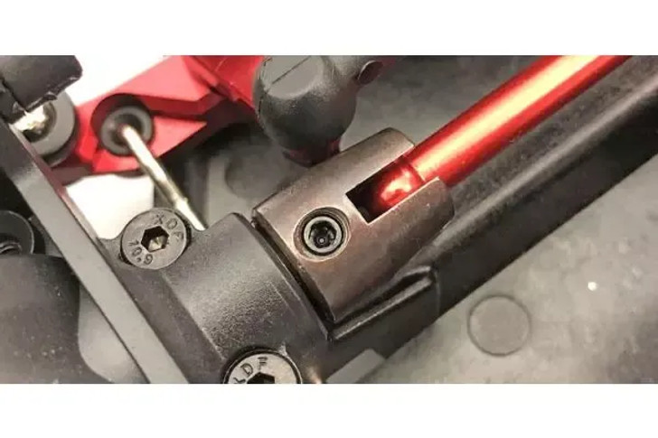 Kyosho FAW211B HD Center Shaft Cup F (FZ02)