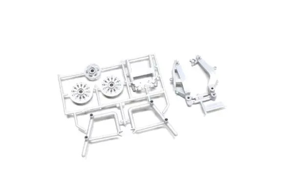 Kyosho GP103B Swing Arm Set