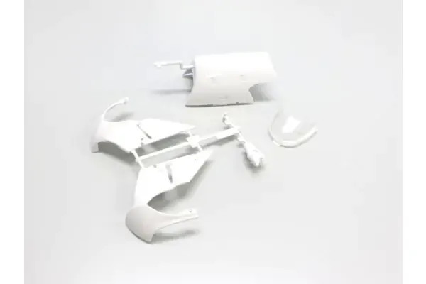 Kyosho GPB103B Cowling Set (NSR500)