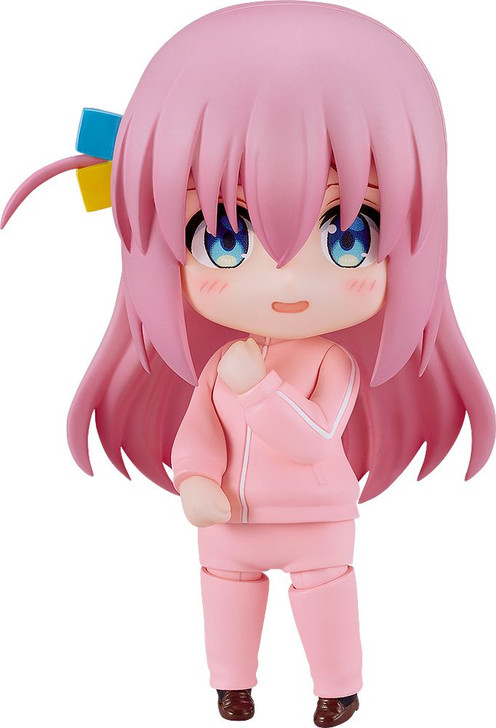 Good Smile Company Nendoroid Hitori Gotoh: Tracksuit Ver. (Bocchi the Rock!)