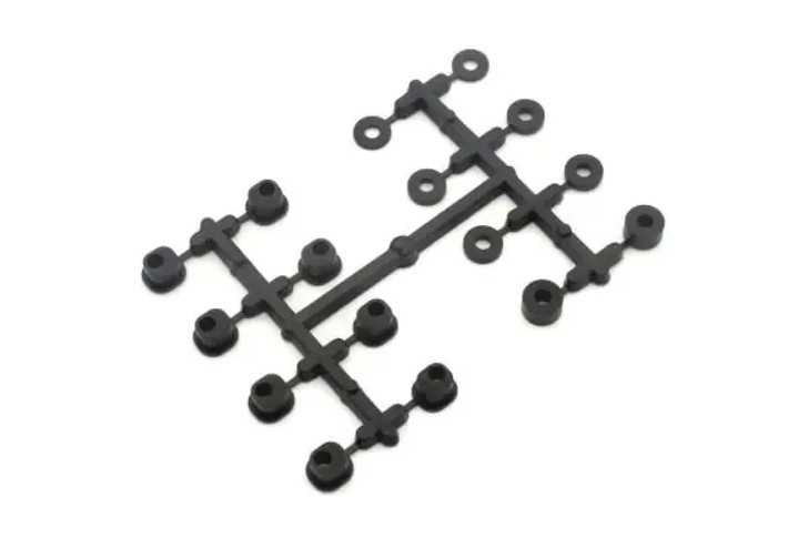 Kyosho IF613HB-01B Rear Hub Carrier Bush Set (MP10)